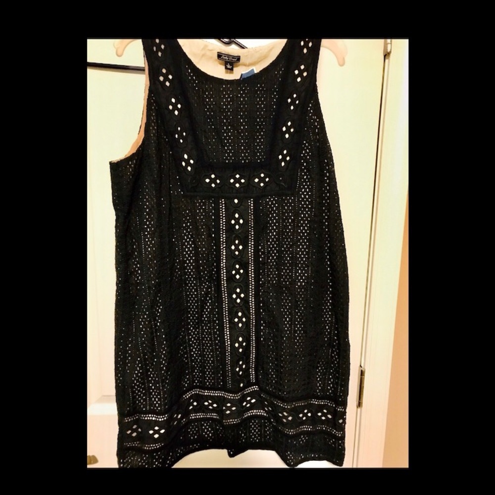 Lucky Brand dress (size large)